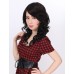Wigs2you 全假髮 日本正品 常溫絲 斜劉海 長卷髮 氣質OL型W-522
